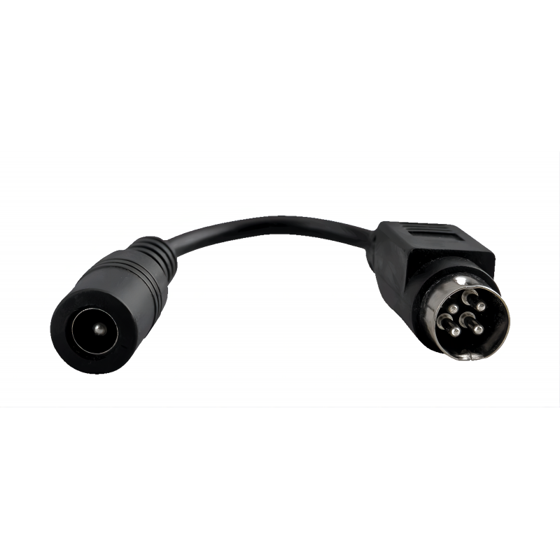 FSATECH CON-DIN01